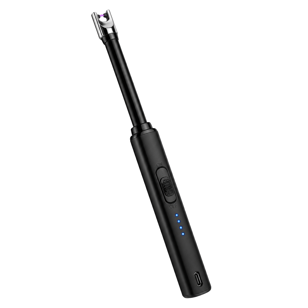 Rechargeable Electric Gas Lighter for Kitchen