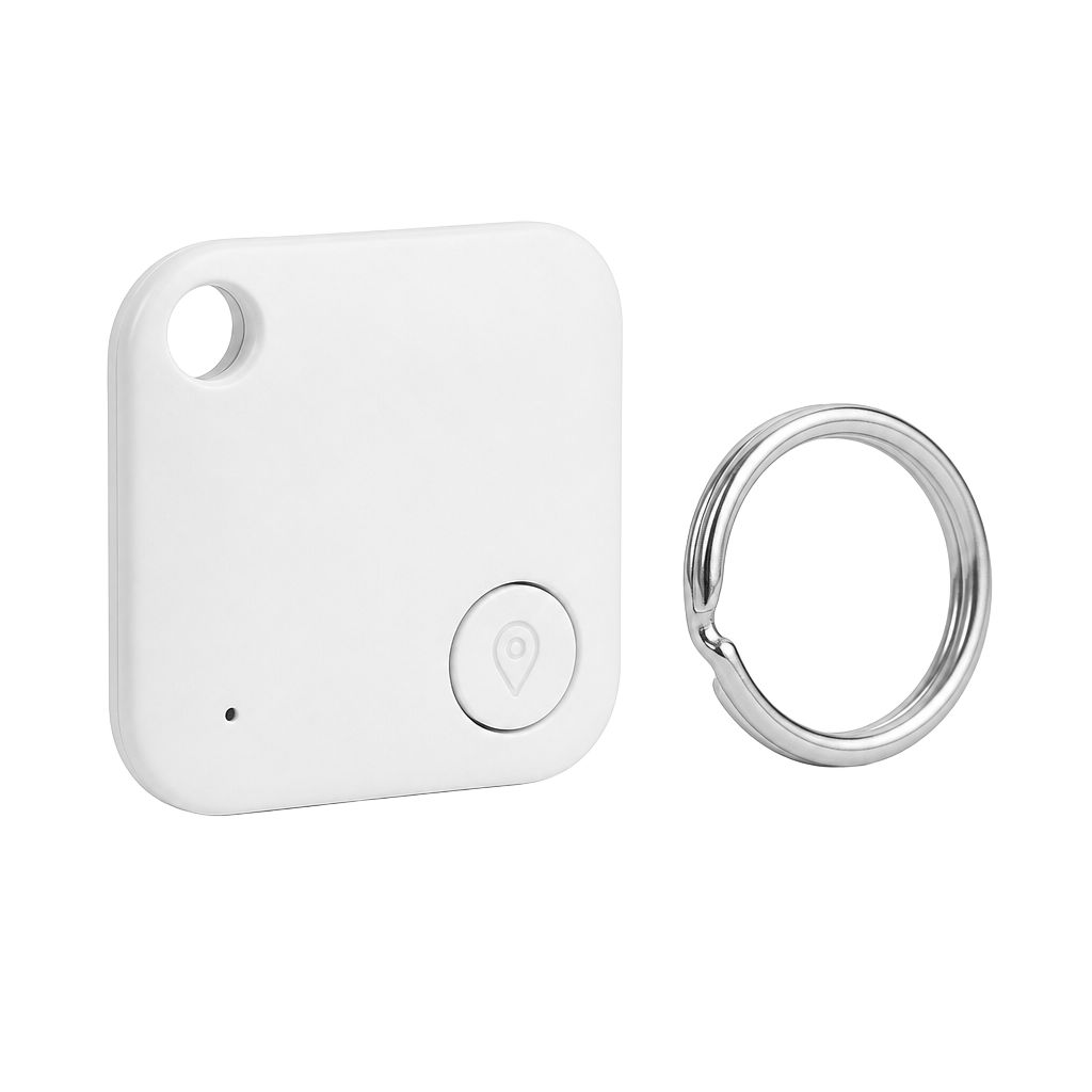 Portronics Worldtag Item Finder