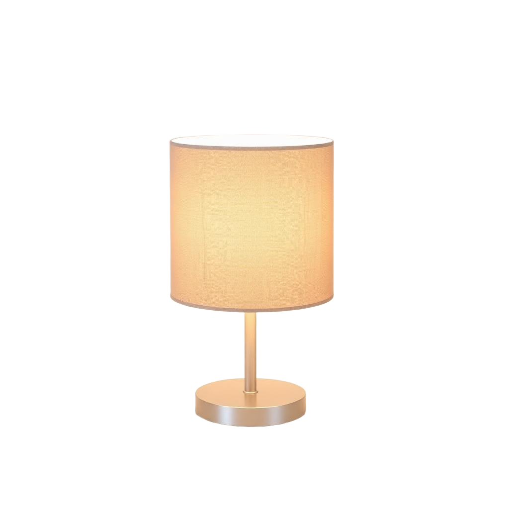 Smart WiFi Table Lamp